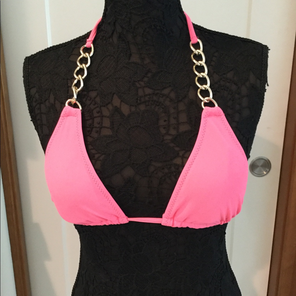 Brand New Bikini Set